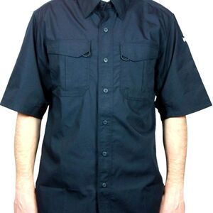 𝅺blackhawk! Men's LT2 Short sleeves Tactical Shirt. Size Small